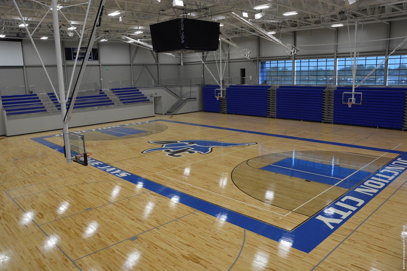 Junction City High School Blue Jays Apparel Store