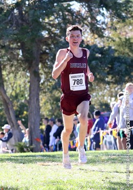 Buhlers Tanner Lindahl state