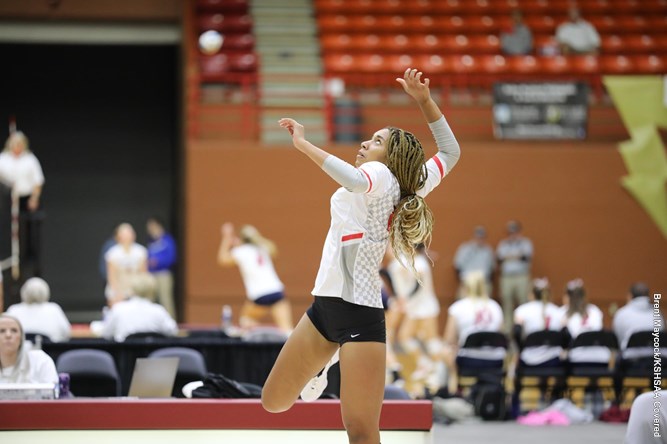 Lansings Iyannah Jackson