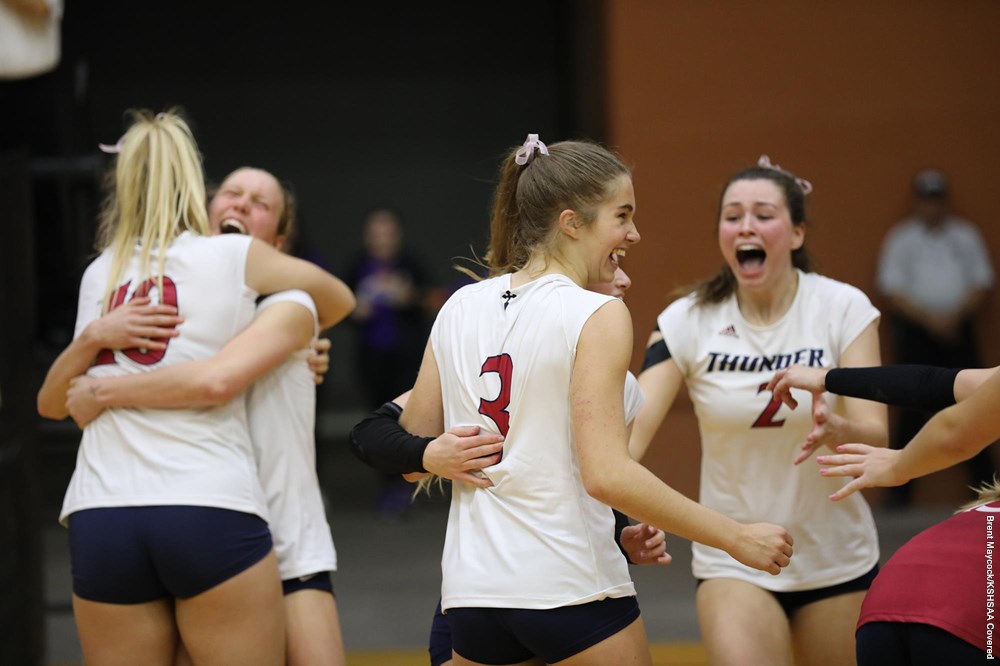 St. James Jubilation