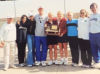 Collegiate GTN Champ
