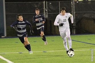 De Soto Soccer