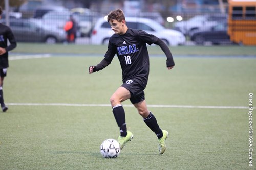 Washburn Rurals Devon Rutschmann