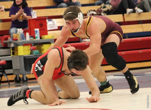 Silver Lakes Daigan Kruger