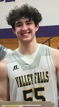 Valley Falls Avery Gatzemeyer