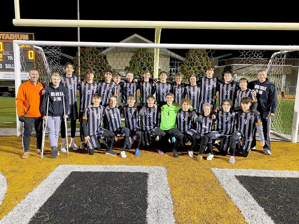 Augusta soccer