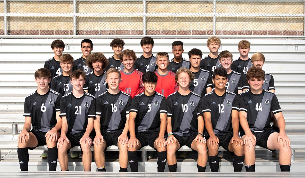 Blue Valley Southwest soccer