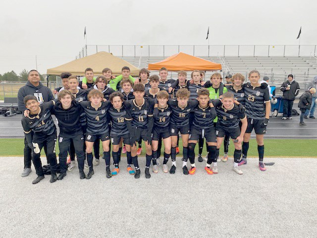 Maize South soccer