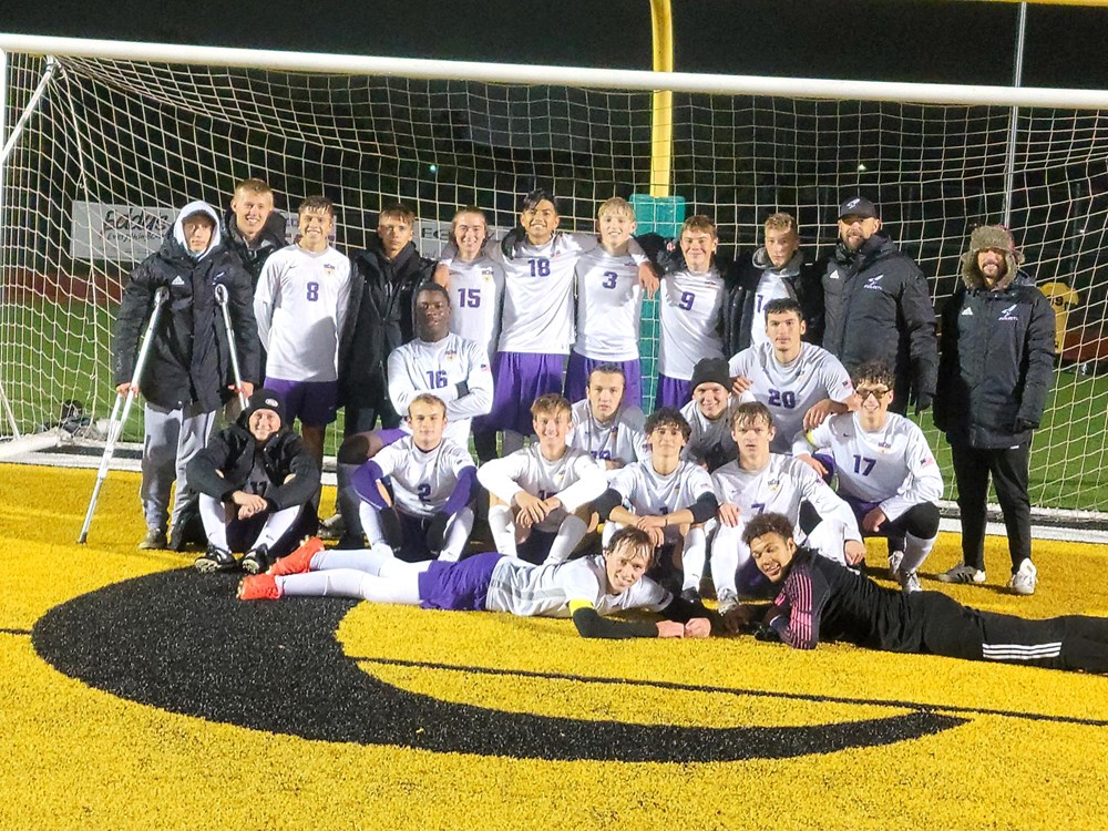 Valley Center Soccer