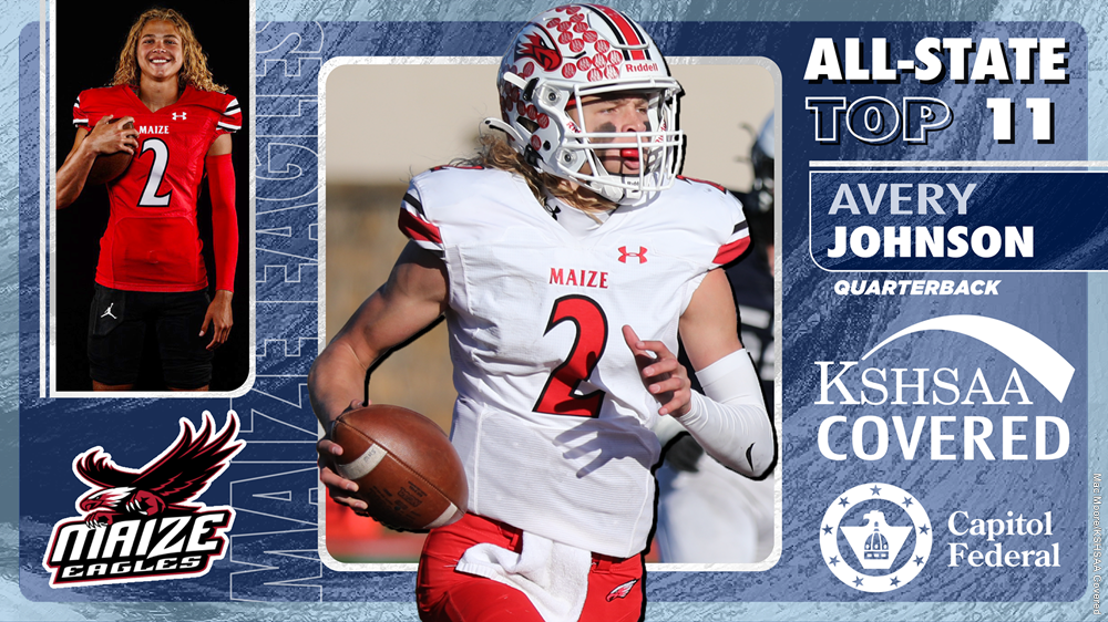 Avery Johnson Top 11 graphic