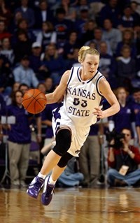 Kendra Wecker