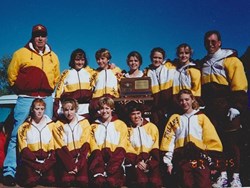 1996 GXC Stanton Co.