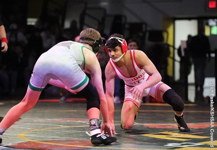 Dodge City_Damian Mendez