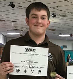 Garden Citys Kaden Whitehurst