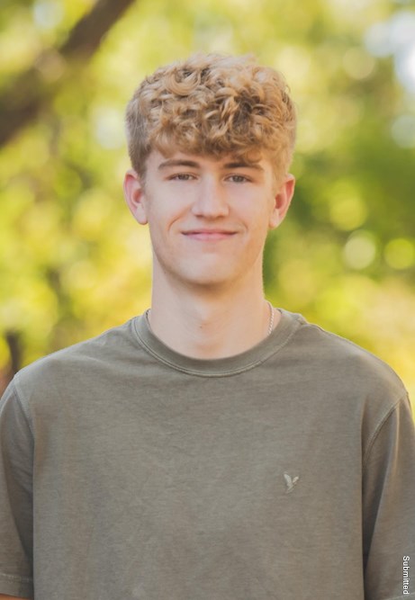 Lawrences Carson Toews