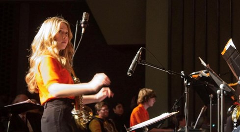Augustas Madeline Natvig 2