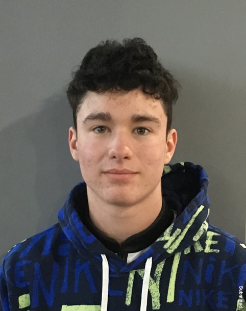 Washburn Rurals Matthew Hartter