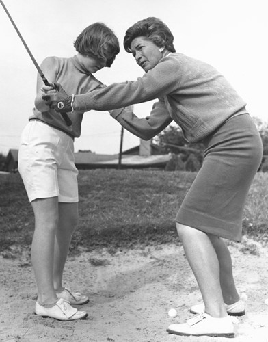 Marilynn Smith