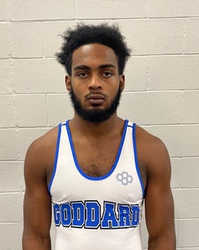 Goddard-Quentin Saunders