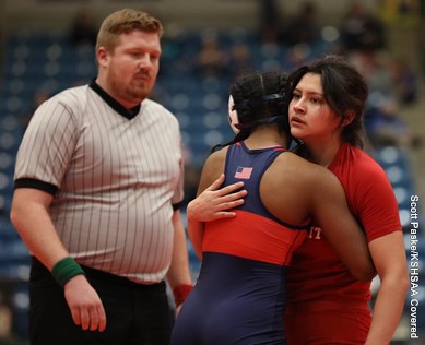 Dodge City-Ashley Arroyo