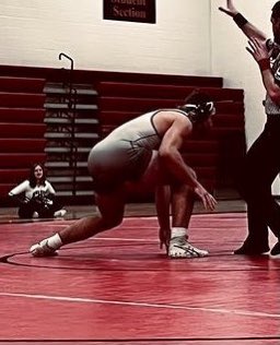 Wamego's Hayden Oviatt