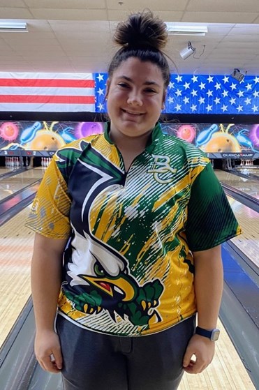 Bishop Carroll-Kaylee Back
