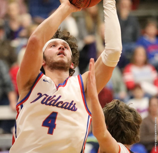 Hanovers Emmitt Jueneman