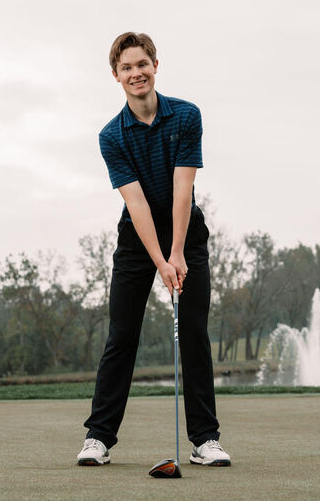 Seabury's Will Hedges
