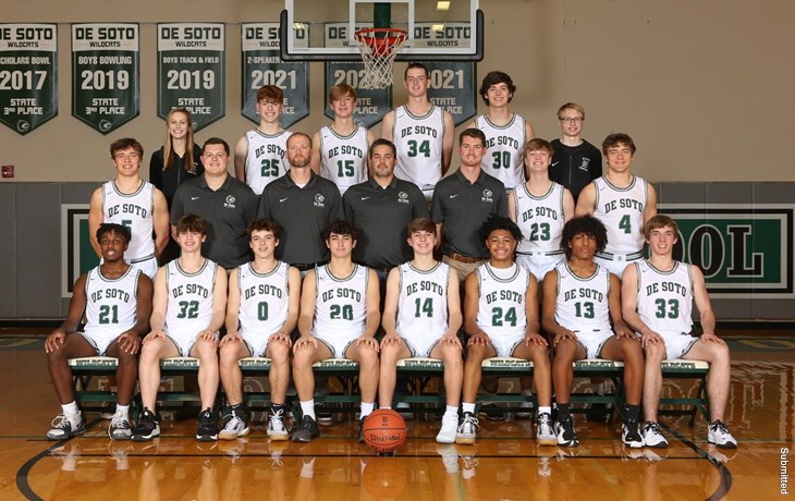 De Soto boys BB