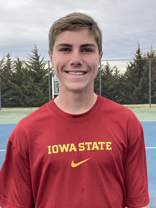 Central Plains Peyton Ryan