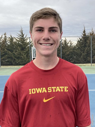 Central Plains Peyton Ryan