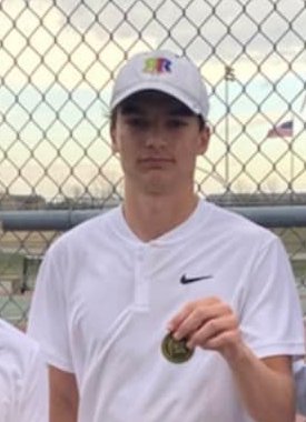Wichita Collegiate-Charlie Dunne