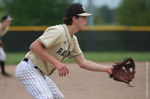 Maur Hills Parrish Beagle