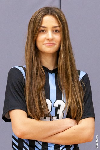 SM Easts Reese Birch
