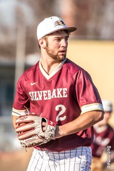 Silver Lakes Daigan Kruger