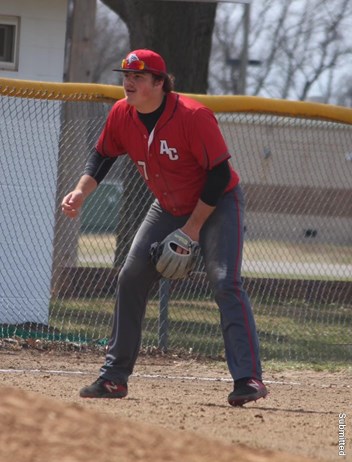 Anderson Countys Dalton Kellerman