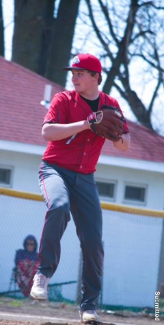 Anderson Countys Derek Rockers