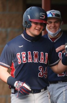 Seamans Bryson Vawter