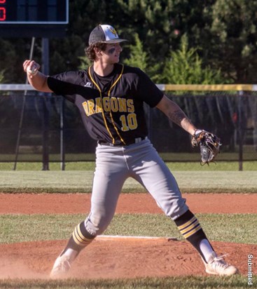 Valley Falls Avery Gatzemeyer