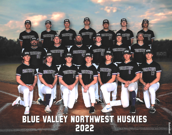 Blue Valley Northwest - Team Home Blue Valley Northwest Huskies Sports