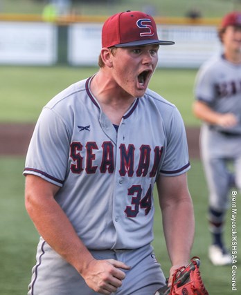 Seamans Bryson Vawter