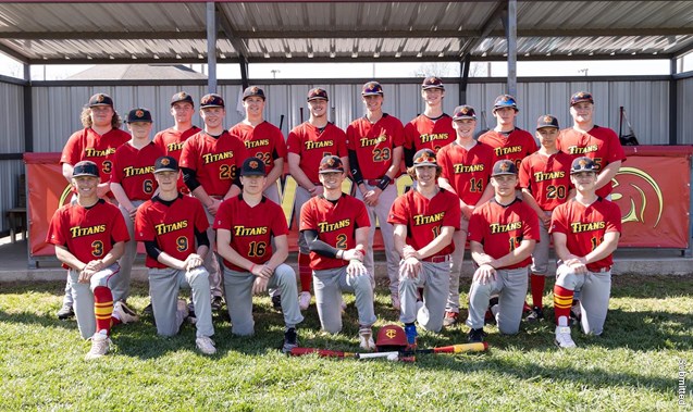 Columbus baseball
