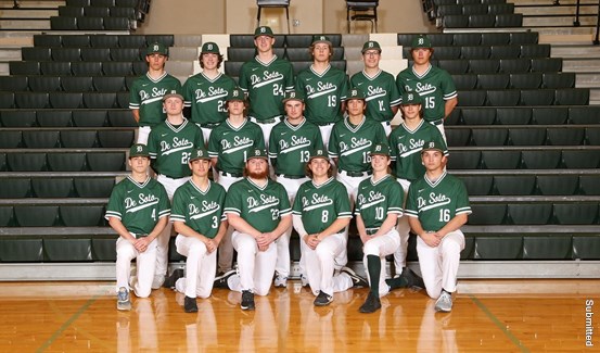 De Soto baseball
