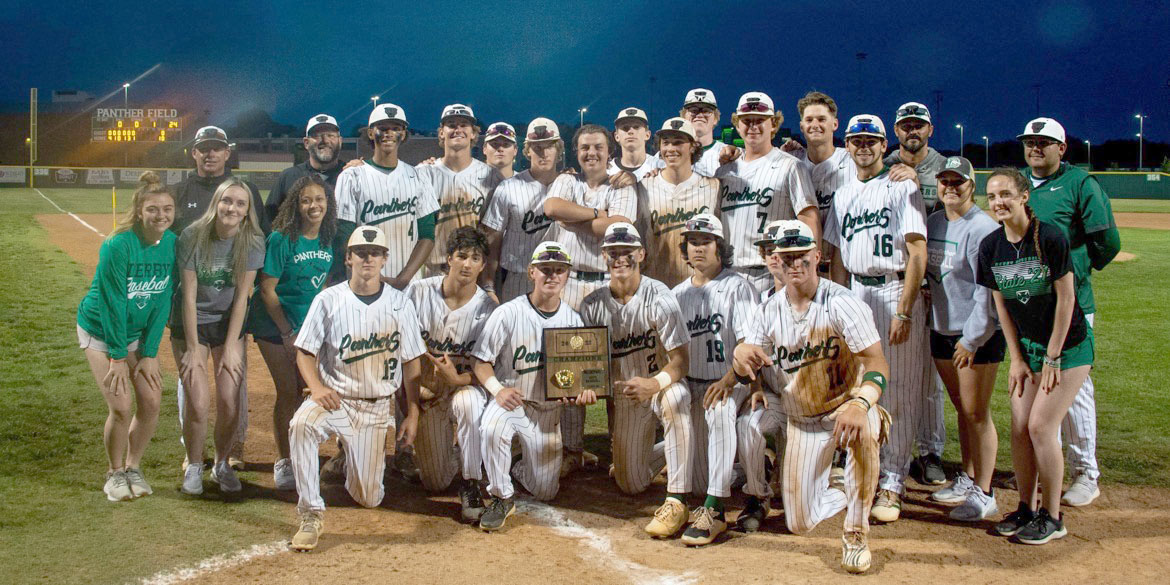 Derby baseball