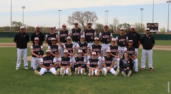 Elkhart baseball