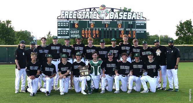Free State baseball