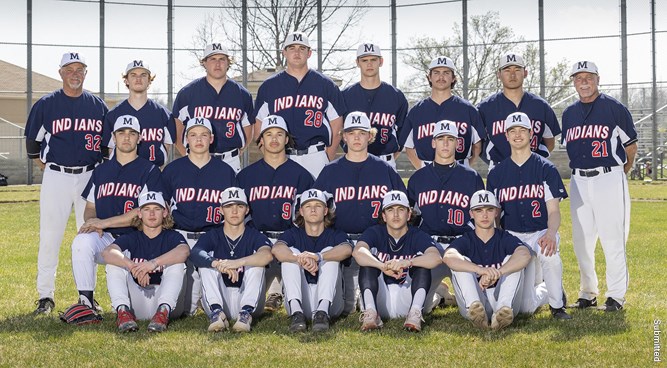 Manhattan baseball