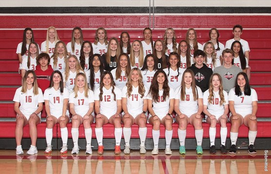 mcPherson girls soccer