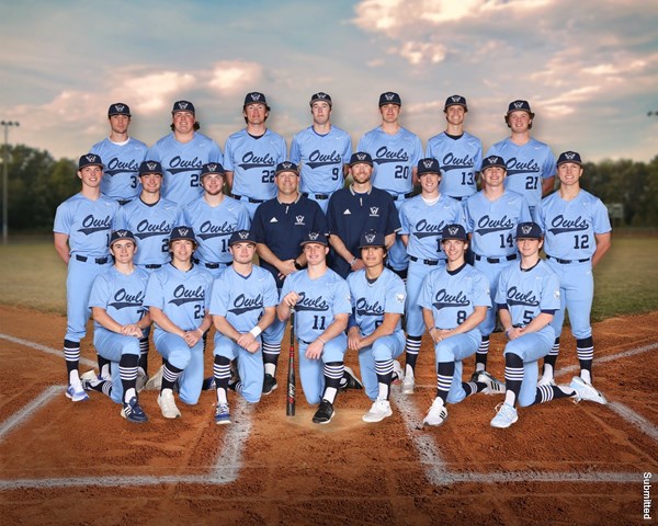 Olathe West baseball