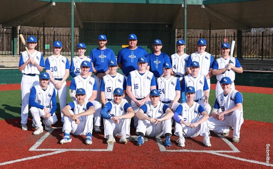 Pittsburg Colgan baseball